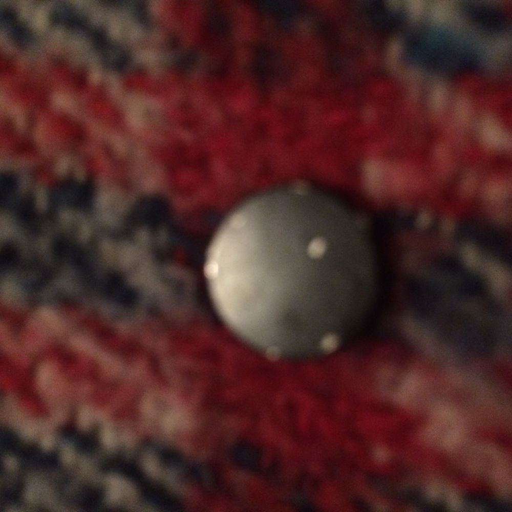 1965-Magnetic-Silver-Colored-Penny